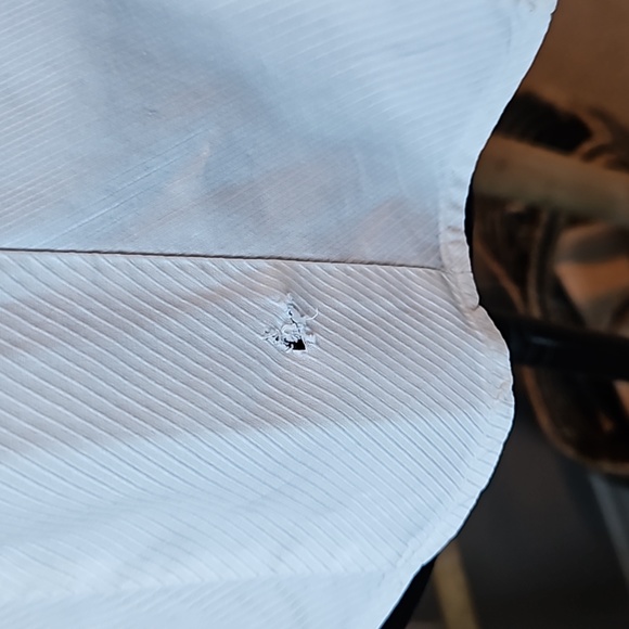 THOMAS PINK LONDON SHIRT - Picture 6 of 9